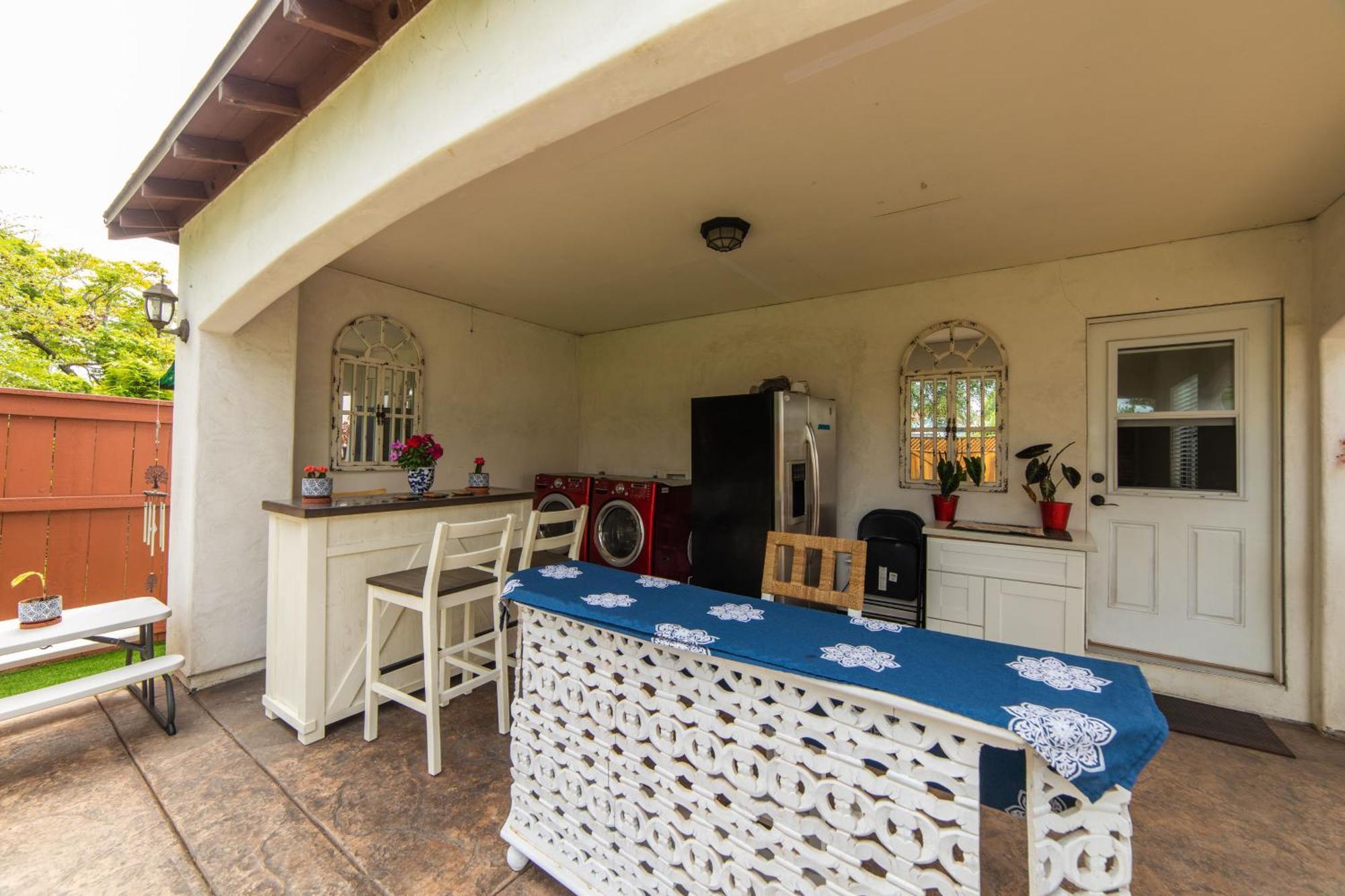 Villa Casa Sur Chula Vista Exterior foto