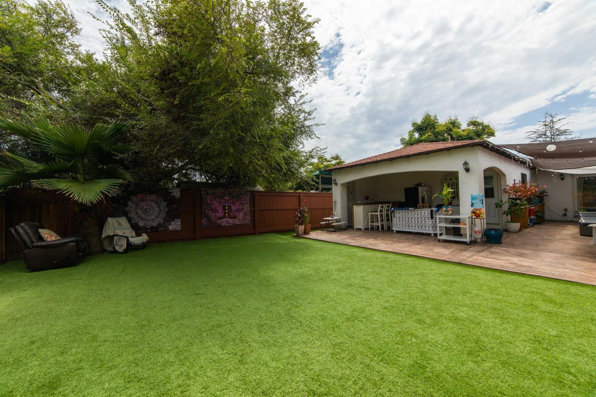 Villa Casa Sur Chula Vista Exterior foto
